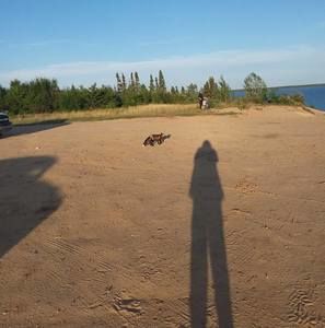 Meet your Posher, Clay